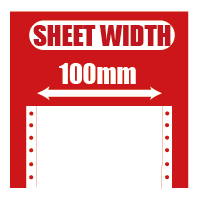 100mm sheet